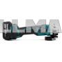 Набор 2в1 АКБ Makita 36V Гайковерт DTW301 + Болгарка DGA504